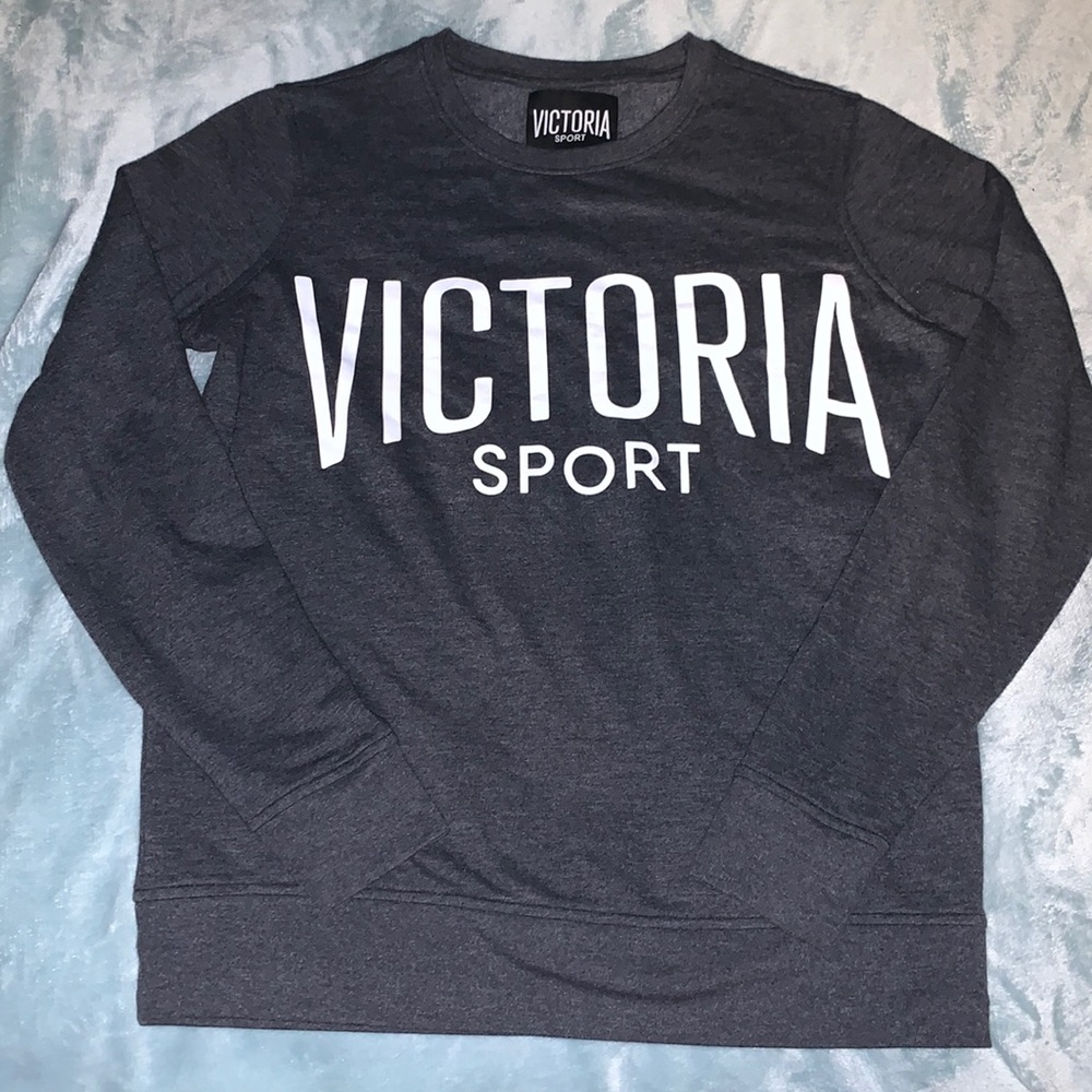 Victoria’s Secret Sport Crewneck